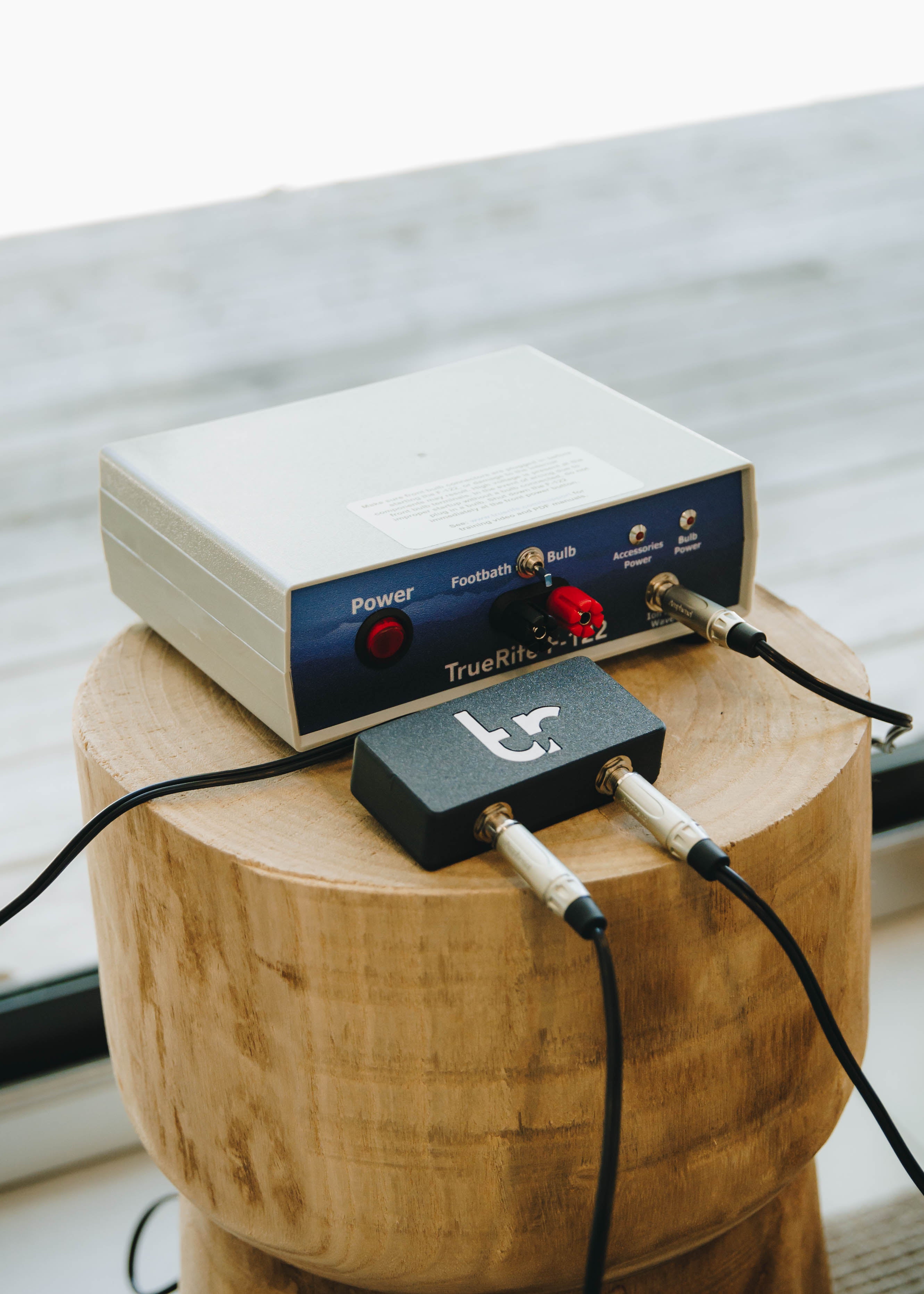 Rife Machine Step-by-Step Setup – TrueRife