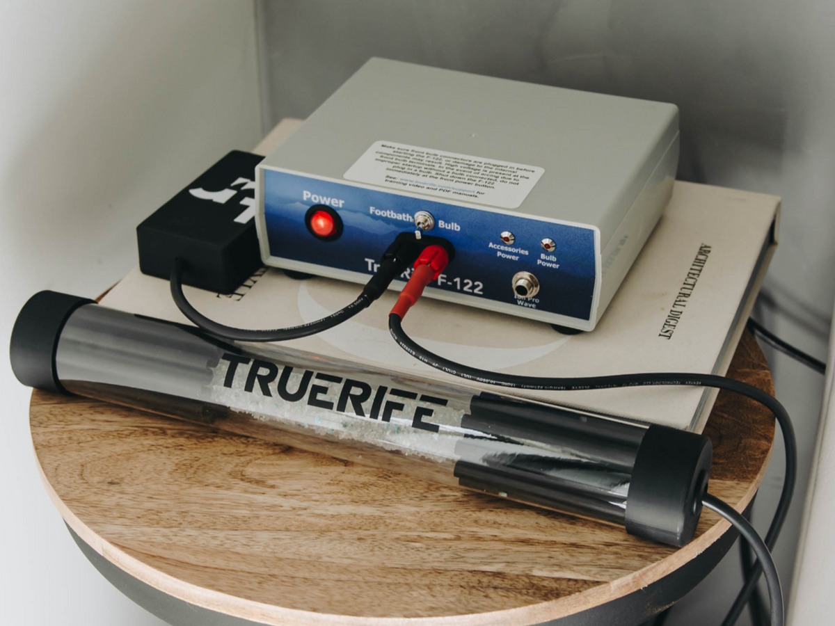 TrueRife | The Easiest Guided Rife Experience