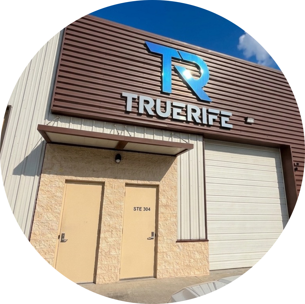 TrueRife | The Easiest Guided Rife Experience