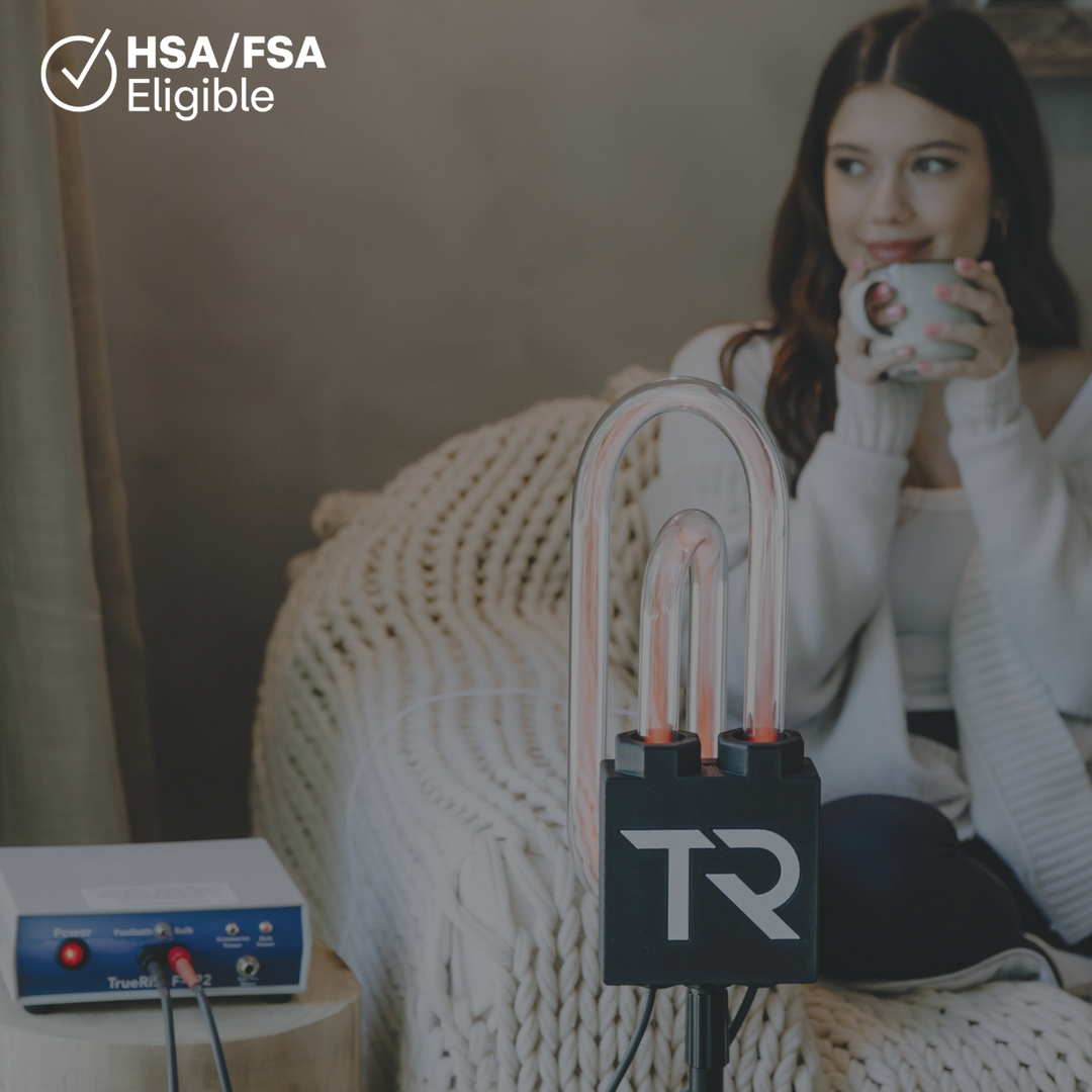 HSA/FSA Payments – TrueRife