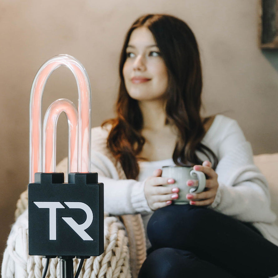 SuperNova — The Most Powerful TrueRife Bulb | TrueRife