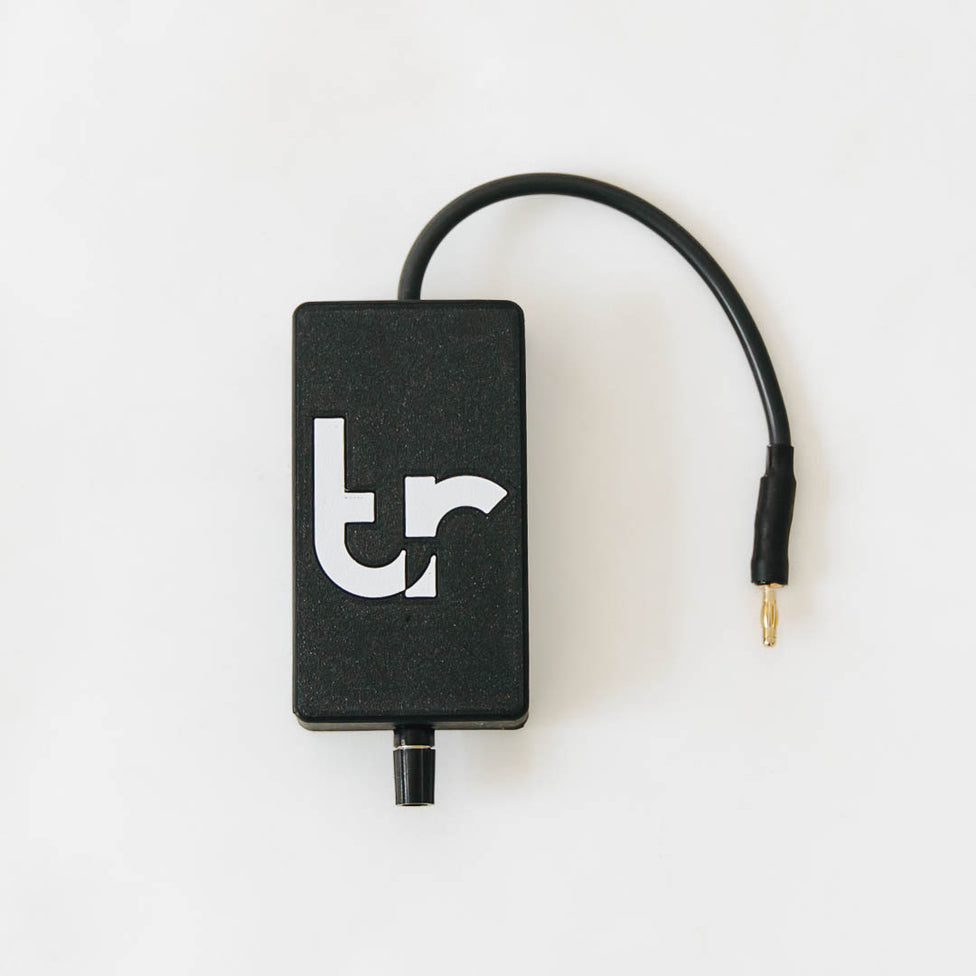 Starter Package – TrueRife