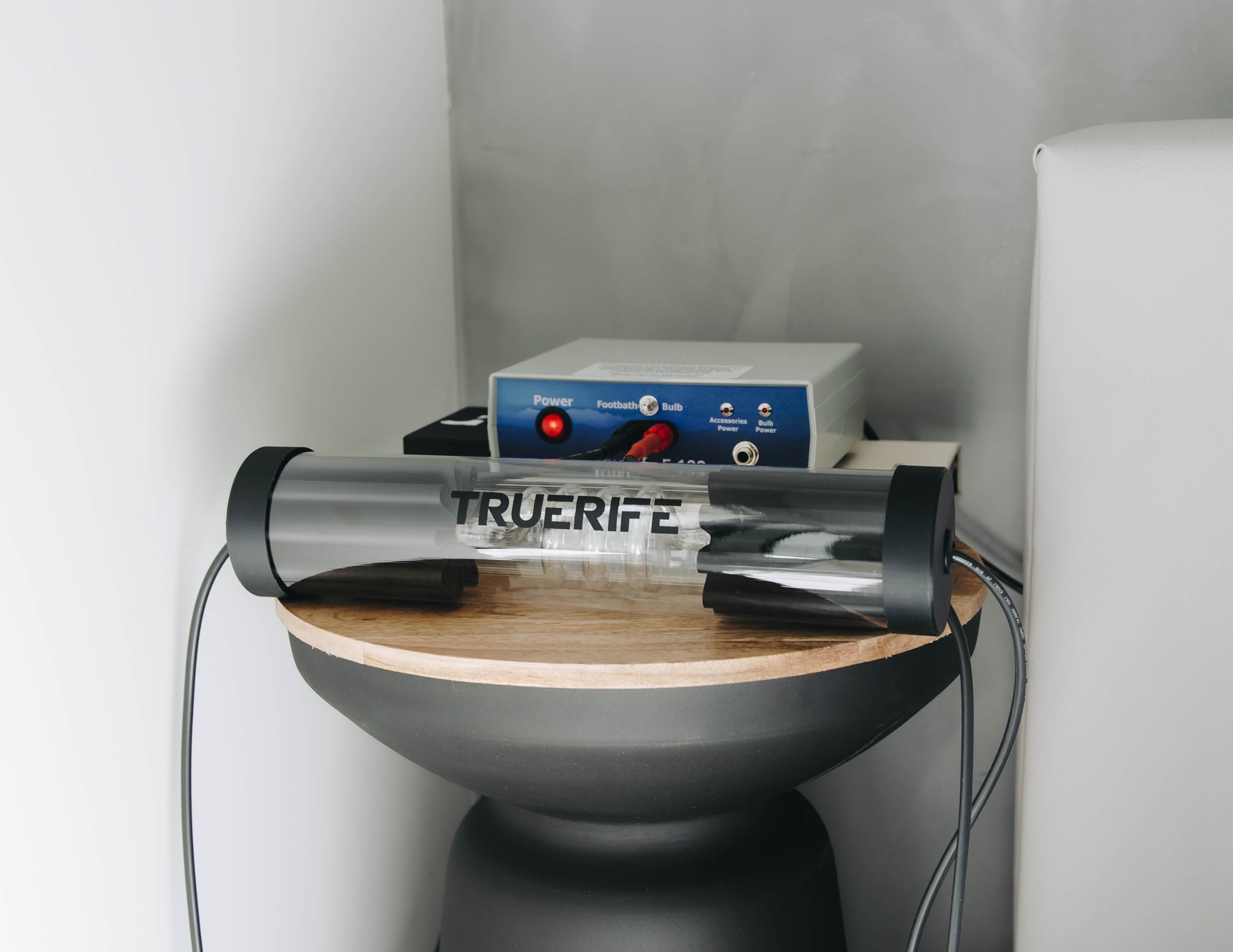 Home page – TrueRife