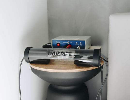 Home page – TrueRife
